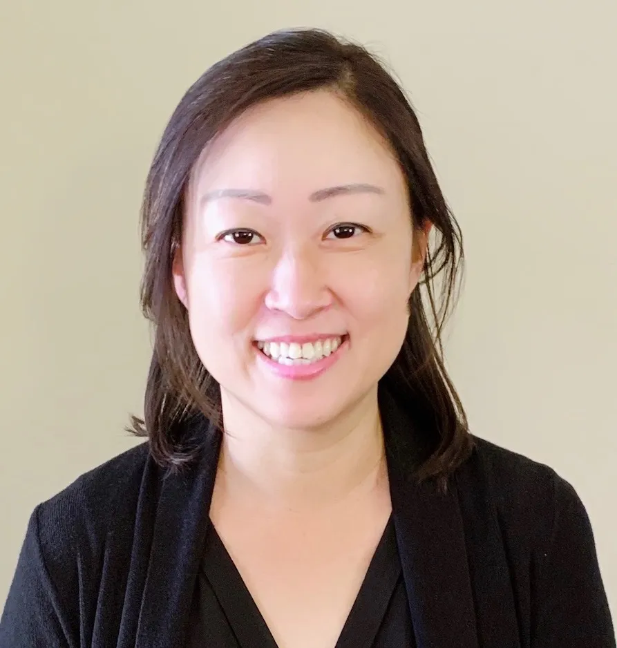 Portrait of Kionglee Jung